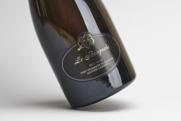 Brut Rosè Brut Rosè
