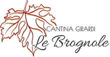 Azienda Agricola Le Brognole Wine Shop